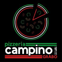 Campino Pizzeria logo