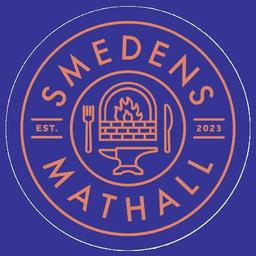 Smedens Mathall logo