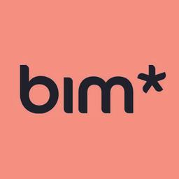 BIM Nybrogatan Pre Order logo