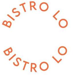 Bistro Lo logo