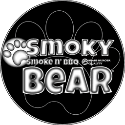 Smoky Bear Hyathorp logo