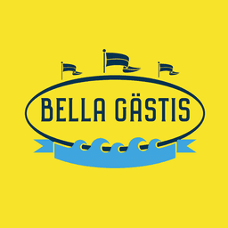 Bella Gästis logo