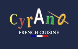 Cyrano Olskroken logo