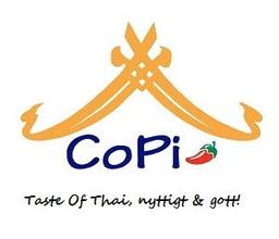 Copi Thai logo