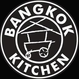 Bangkok Kitchen Kungälv logo