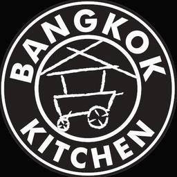 Bangkok Kitchen Göteborg logo
